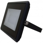   Ledvance 4058075176638 FLOODLIGHT 30W/1950/3000K 230V BK RU