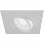   Maytoni DL024-2-01W ATOM, 1xGU10 MR16, , ,    