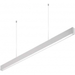     GTV LD-LIV40WNB-10 LIVIA, 40W, 3600, AC220-240V, 50/60Hz, IP20, IK08, 100, 4000K,    