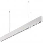      GTV LD-VIL42WUDB-NB VILANA, 42W, 3780, AC220-240V, 50/60Hz, IP20, IK08, 120x48, 4000K,    