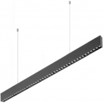      GTV LD-VIL42WUDC-NB VILANA, 42W, 3780, AC220-240V, 50/60Hz, IP20, IK08, 120x48, 4000K,    