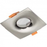   GTV OP-ALSKW-52 ALESSIO, IP54, MR16 GU10 / GU5.3, , , 