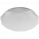   GTV LD-STARS48W-NB STARS, 48, 4000, 3600, 120, Ra80/1, IP40, IK06, 