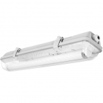    GTV OS-HEL118-30 HELIOS, , 1xT8 60, IP65, ABS/PC, 