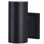   Maytoni O574WL-01B BOWERY, 1xGU10 50, 64x115x134 , IP54, , , 