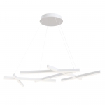    Maytoni MOD016PL-L75W4K LED LINE, 75W, 2600, AC220-240V, 50/60Hz, IP20, 120, 4000K,    