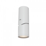    Maytoni C019CW-01W TUBE, 10, 3000, 800, 24, Ra80/1, IP20,    80, 
