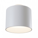    Maytoni C009CW-L12W TUBE, 12, 3000, 500, 120, Ra80/1, IP20, , 