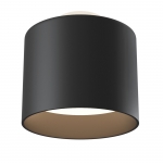    Maytoni C009CW-L12B TUBE, 12, 3000, 350, 120, Ra80/1, IP20, , 