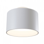    Maytoni C009CW-L16W TUBE, 16, 3000, 800, 120, Ra80/1, IP20, , 