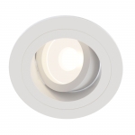   Maytoni DL025-2-01W AKRON, 1xGU10 MR16, IP20, , ,  ,     25