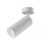    Maytoni C017CW-01W FOCUS, 50, 1xGU10, IP20,    180,    90, 