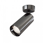    Maytoni C017CW-01GF FOCUS, 50, 1xGU10, IP20,    180,    90, 