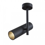   Maytoni C020CL-01B ELTI, 50, 1xGU10, IP20,    360,    180, 