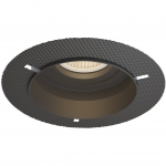    Maytoni DL043-01B HOOP, 1xGU10 MR16, IP20, , , 