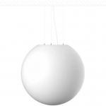      11122000 SPHERE_P, LED  E27, 20, 4000, 80/, 1600, Ra80/1,  3 (.), LLDPE, IP40, IK08, 