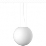      10121020 SPHERE_P,  PRO LED , 25, 4000, 160/, 4000, Ra80/1,  3 (.), LLDPE, IP40, IK08, 