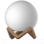       12721011 WOOD_Z ZigZag, PRO LED , 10, 3000, 140/, 1400, Ra80/1, LLDPE, IP40, IK08,  2,  , 