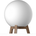       10722543 WOOD_S Small, LED  E27, . 9, RGBW, 80/, . 720, Ra80/1, LLDPE, IP40, IK08,  2,  ,  , 