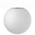      13223020 SPHERE_S, LED  E14, 6, 4000, 80/, 480, Ra80/1, LLDPE, IP40, IK08, 