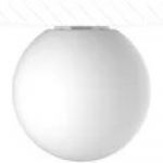      12222010 SPHERE_S, LED  E27, 8, 3000, 80/, 640, Ra80/1, LLDPE, IP40, IK08, 