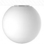      10222010 SPHERE_S, LED  E27, 10, 3000, 80/, 800, Ra80/1, LLDPE, IP40, IK08, 