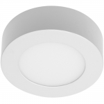    GTV LD-ORN07W-NBP ORIS PLUS, 4000, 7, 560, 120, 220-240, 50-60, IP20, IK09,  