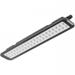     GTV LD-LUNAR60-40 LUNAR, 40, 4000, AC85-265V, IP66, 60, 60, RA>80, PC/, 4000K,  