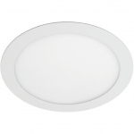    GTV LD-ORW24W-CBP4 ORIS PLUS, 3000, 24, 2000, 120, 220-240, 50-60, IP44, IK09,  