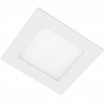    GTV LD-MAW13W-CBP4 MATIS PLUS, 3000, 13, 1020, 120, 220-240, 50-60, IP20, IK09,  
