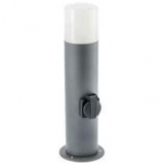     GTV OS-CORP40G-30 CORTA, 1xE27, IP44, IK06, AC220-240V, 50-60Hz, c   SCHUKO,   ""    ,  