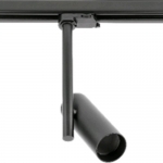    GTV XLD-GRSGU10OC-NB GROSSO, 1xGU10 MR16, AC220-240V, 50/60Hz, IP20, IK08,  ,    