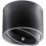    GTV OS-ISUES111-00 ISUMI, 1xGU10 ES111, 130x100, IP20, ,    ,    