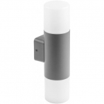      GTV OS-CORDUA-30 CORTA, 2xE27, IP44, IK06, AC220-240V, 50-60Hz,   ""    ,  