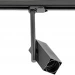    GTV XLD-GRSGU10KC-NB GROSSO, 1xGU10 MR16, AC220-240V, 50/60Hz, IP20, IK08,  ,    