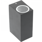      GTV LD-TIAGOGU10D-20KW TIAGO KW, 2xGU10 MR16, IP54, AC220-240V, 50/60Hz,     ,     