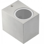      GTV LD-TIAGOGU10J-01KW TIAGO KW, 1xGU10 MR16, IP54, AC220-240V, 50/60Hz,   ""   ,     