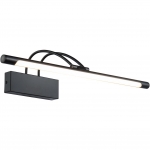     Maytoni MIR004WL-L12B FINELLI, 12W, 220V, 800lm, 3000K, IP20,  ,      ,    