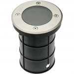      GTV ON-ALFAOGU10-06 ALFA, 1xGU10, IP67, AC220-240V, 13x11,  ,    ,   ,    ,     