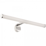     Sylvania 0043235 SYLMIRROR FLUTE, 6W, 540lm, 3000K, 220-240V, IP44, IK03, 144,      ,  ,  