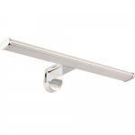    Sylvania 0043213 SYLMIRROR SLIM, 8W, 560lm, 4000K, 220-240V, IP44, IK03, 144,      ,  ,  