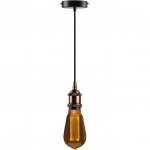 C  Sylvania 0044402 SYLPENDANT VINTAGE, 1xE27, 220-240, IP20, IK03,   ,     ,   ,     