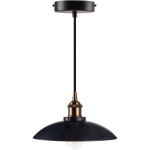 C    Sylvania 0044404 SYLPENDANT VINTAGE LUNA, 1xE27, 220-240, IP20, IK03,   , ,     ,   ,     