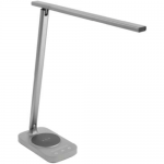    GTV LB-BRE8W-15-DEC BRESSI, 8W, 450lm, 3000K/4000K/6400K, 220-240V, IP20, 120, USB 5V/1A, .,  ,   ,      -,  1.5