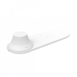 -       Yeelight YLYD04YI Wireless Charging Night Light, 5W (5V), 10W (9V), 2700K/5000K, 225x80x43, USB, 500,    -  