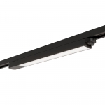     Maytoni TR000-1-10W3K-B BASIC, 10, 950, 3000, 220-240, RA80, 110, 40, , 