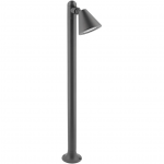     GTV OS-USTIP80-30 LUSTINO, 1xGU10 MR16, . 20, 220-240, IP44, IK06, 80, , 