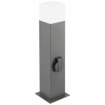       GTV OS-LARGP40G-30 LARGO, 1x27, . 15, 220-240, IP44, IK06, 1xSCHUKO , 50, , 