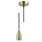       Uniel UL-00005288 TECHNO, DLC-T-S32/E27 TS/1M/BL BRONZE, . 60, 250, 1, , 