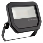   LEDVANCE 4058075420960 FLOODLIGHT, 20, 3000, 2200, IP65, IK07, 100-277, 100x100, ,  ,  